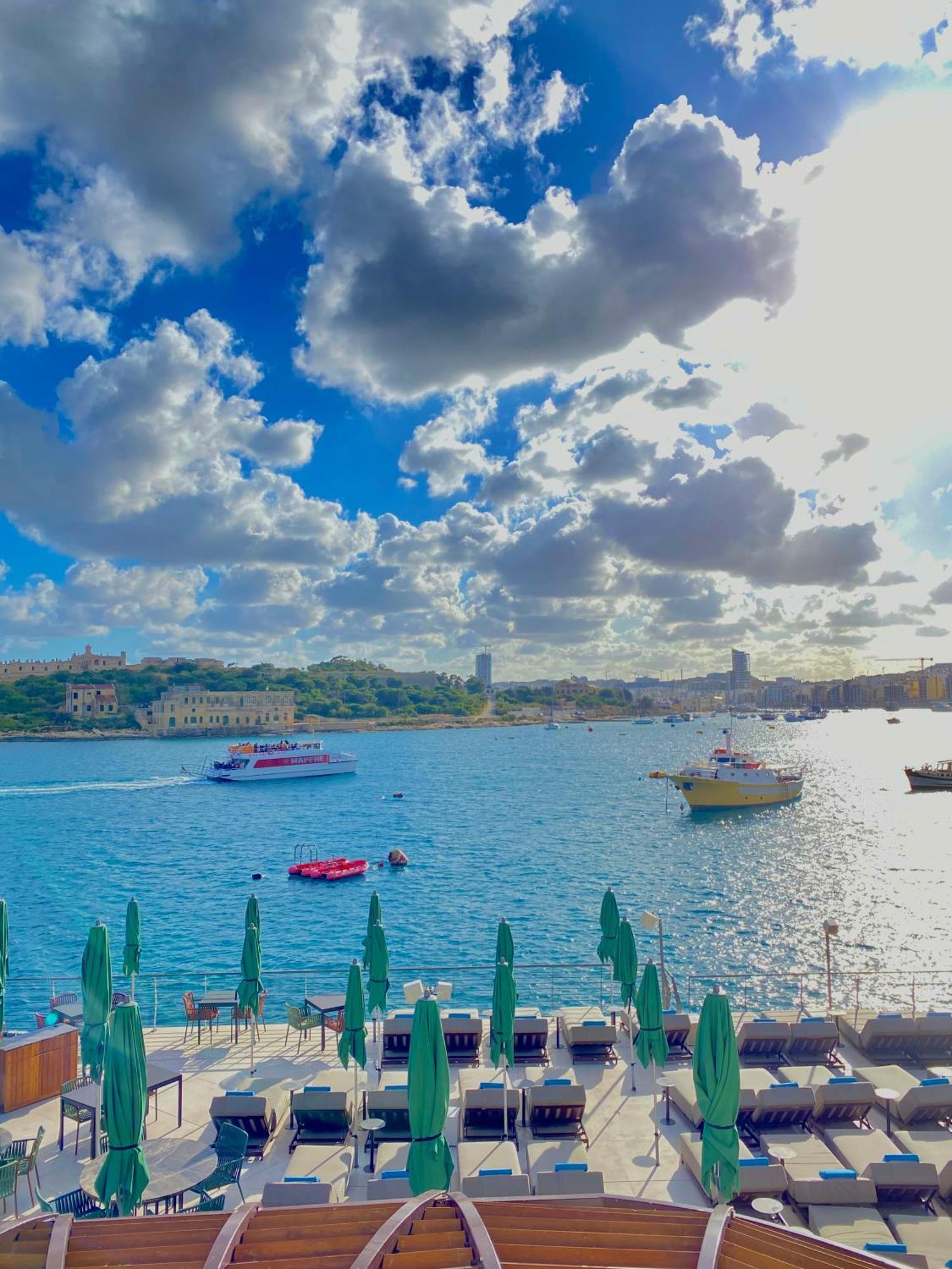 Apartment Tigne Three Bedrooms Sliema