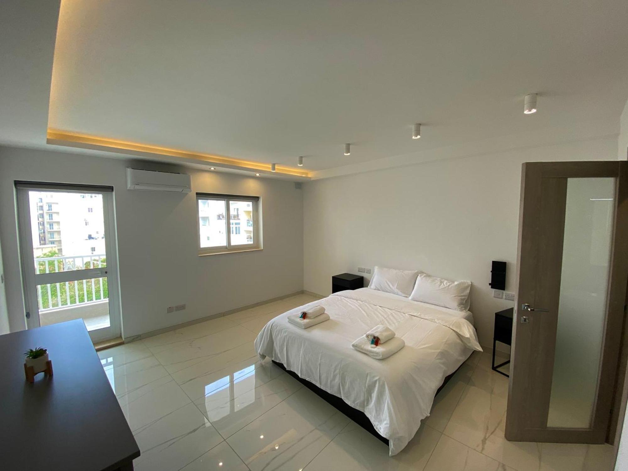 Apartment Tigne Three Bedrooms