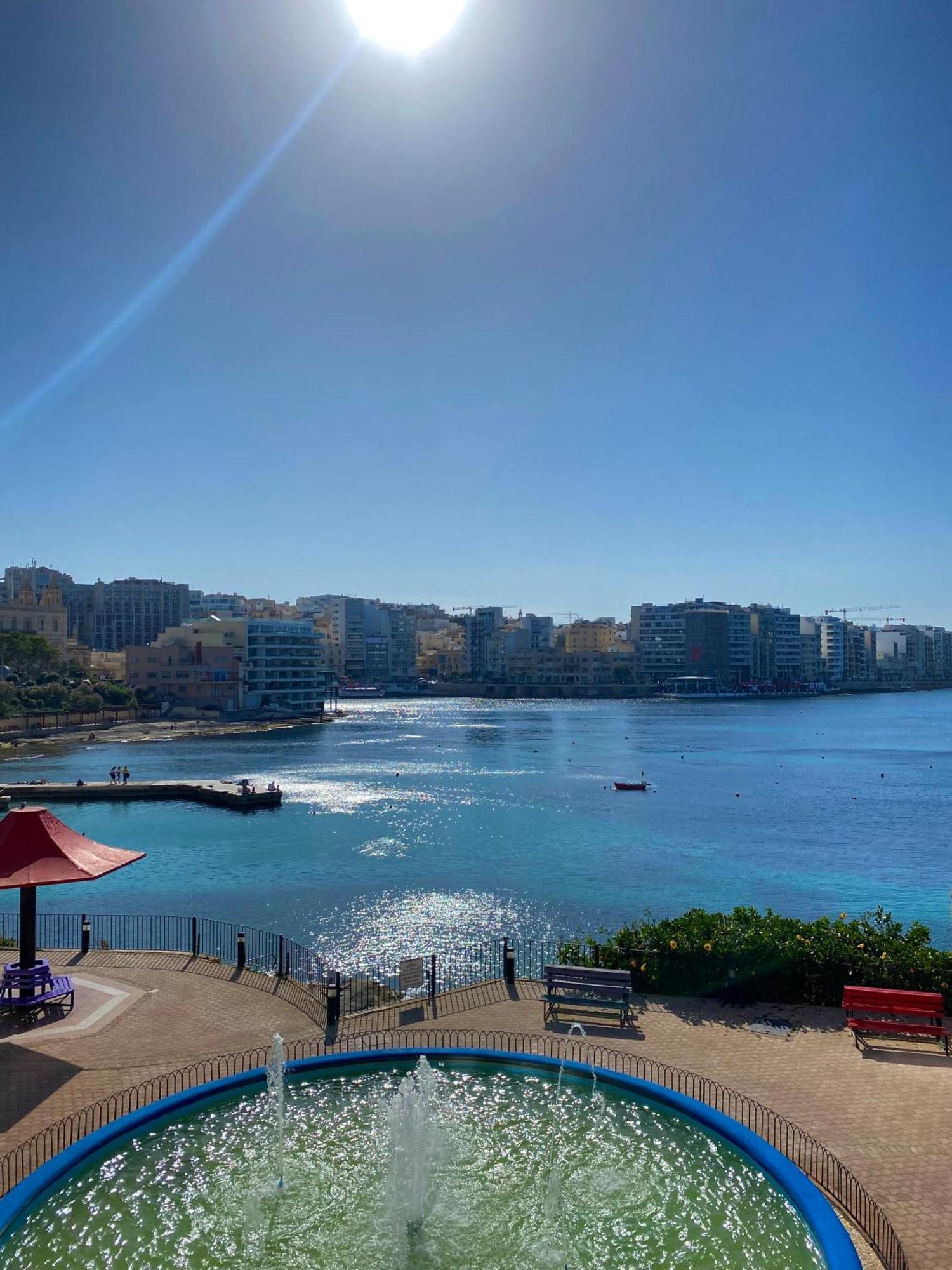 Tigne Three Bedrooms Sliema